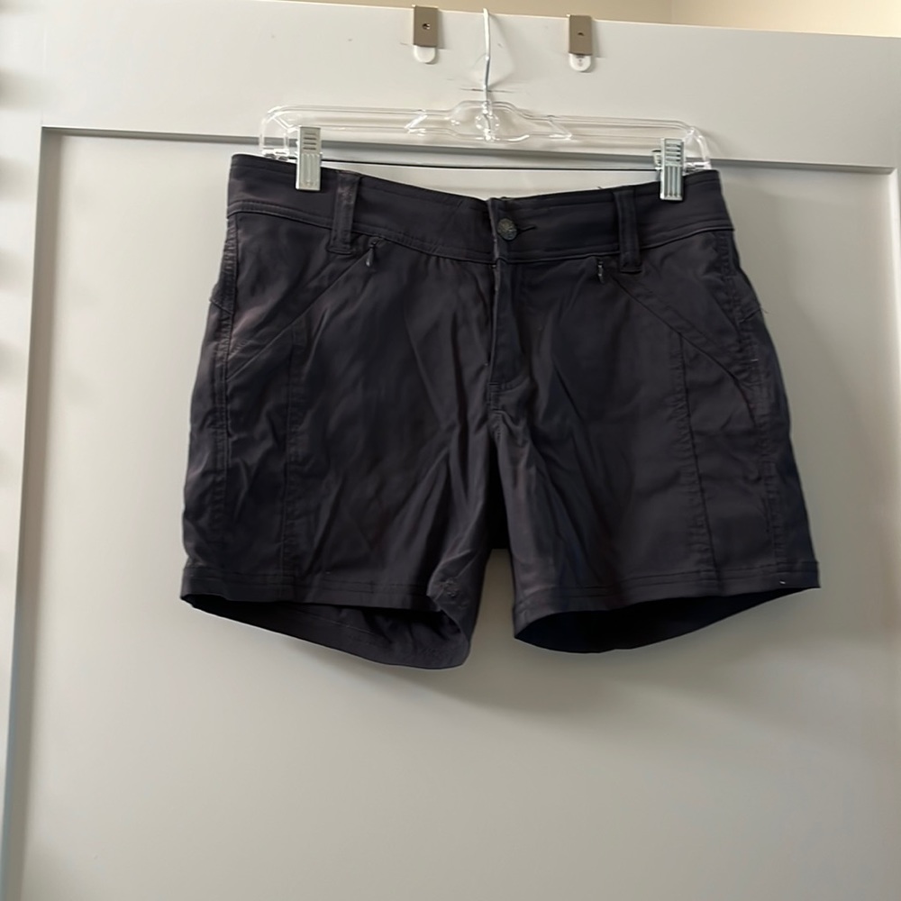 Prana Halle Short 🌟